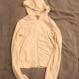Juicy couture velour jacket